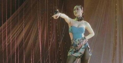 明星图片 独家爆料艺术学校极品舞蹈生,揭秘艺术学校极品舞蹈生的明星之路